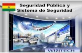Bolivia integrated Emergency Management System Feasibility Study
