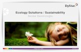 Ecology solutions2