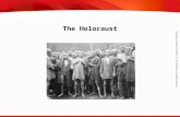 Week 5 day 3 the holocaust
