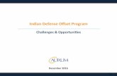 Aurum Webinar: Indian Defence Offset Program