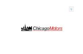 Auto Repair & Service Shop in Chicago, IL - Chicago Motors