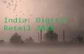India Digital Retail 2020