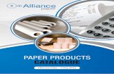 Alliance catalogue Sep16 web