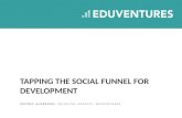 EduVentures: Tapping the Social Funnel for Development_June 2016_Simmons College