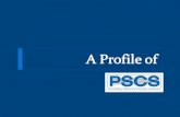 PSCS-a profile -April-2015