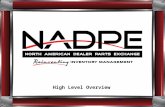 2 Minute Overview - NADPE
