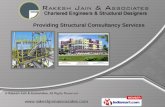 Consultancy Services by Rakesh Jain & Associates, Pune