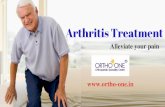 Arthritis Treatment In Tamil Nadu | Joint Pain Treatment In India