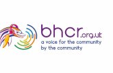 Brighton & Hove Community Radio - SSDAB & Community Radio: Past, Present, & Future