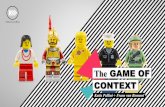 The Game of Context at MRMW Europe