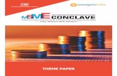 MSME Conclave - Facilitating Financing & Enhancing Competitiveness