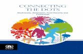 Connecting the Dots - Biodiversity, Adaptation and Food Security
