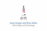 Drift Presentation (Edited)