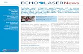 Echolaser News 0715