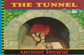 The tunnel.anthony browne[1]