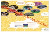 Calendari Ecològic 2017