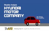 Hyundai Motor Group CSR Campaign