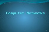 computer network OSI layer