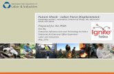 Future Shock -  Labor Force Displacement IPMA May 2016
