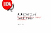 Alternative Realities - Using VR & AR To Engage Customers In Automotive