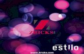 Legacy Estilo Brochure - Zricks.com