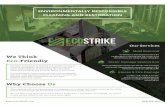 EcoStrike Info Flyer Revised