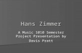Hans zimmermusic1010presentation