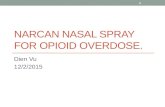Narcan nasal spray FINAL