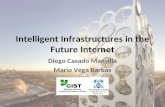 EI3 - Intelligent Infrastructures in the Internet of the Future