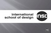 INSD-International School Of Design in Kandivali Mumbai