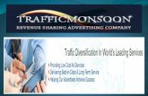 Traffic Monsoon Best Income Site.