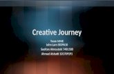 Creative Journey MME