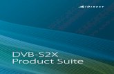 SOLUTION OVERVIEW S2X