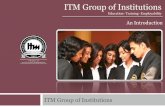 ITM Group ppt
