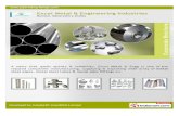 Excel Metal & Engineering Industries, Mumbai, Non Ferrous Metals