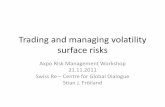 Trading and managing volatility surface risks_Axpo Risk Management Workshop_20111121