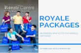 Royale Packages (2)