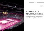 Hyperscale Your Business - Akuntsu Digital Strategy Agency