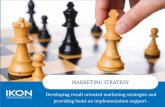 Ikon marketing-strategy-consulting-brochure