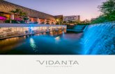 Meetings and Events at Vidanta Resorts