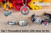 Top 7-personalized-jewelry-gifts-ideas-for-her