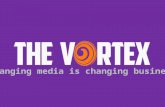 Presentazione The Vortex 2016