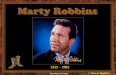 Marty Robbins Jukebox