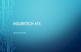 InsureTech  ATX