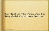 Gold karatbars international legal way buy gold online