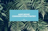 Sample Activity Report | Communication Strategy | Raphaël Couderc 2010-2016