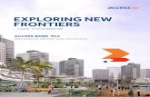 Access bank annual report 2015