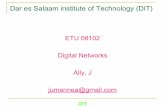 Digital network  lecturer2