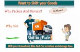 Packers and Movers in Delhi, Household Shifting Services in Delhi