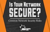 Why is Network Security Important for Small Businesses?